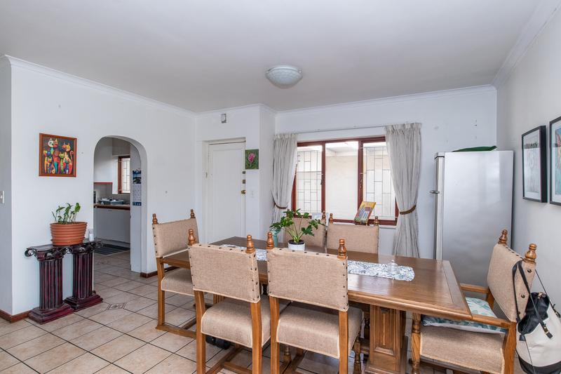 To Let 3 Bedroom Property for Rent in Kirstenhof Western Cape
